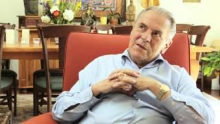 Stan Grof – CRAZYWISE Expert Interview