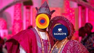 Soyayyar Dangote da Oando ta Tulumbu domin Talaka