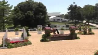 Video of LUCERNE ridden by ALEXIS ANDERSON from ShowNet!