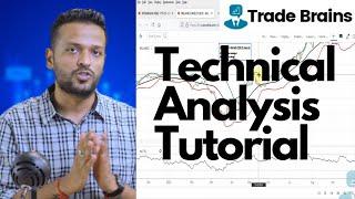 Technical Analysis Explained - Complete Technical Analysis Tutorial for Beginners!