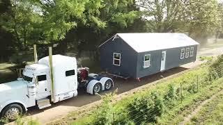 SaddleBrooke Dream Builders Intro