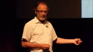 Meertaligheid in onderwijs | Piet van Avermaet | TEDxFlandersSalon