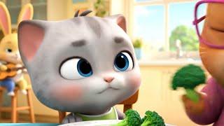 CoComelon Songs Marathon - 3 Hours Non Stop!