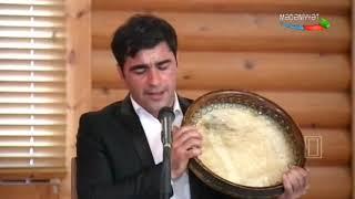 Anar Abbasov, Agaselim Abdullayev, Togrul Asadullayev - Segah (Məclisi Üns)