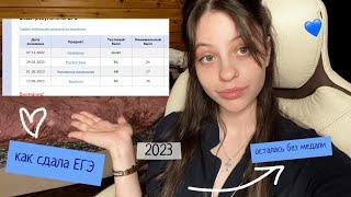 Результаты ЕГЭ 2023/ Биология на 90+/Советы для подготовки/Призер Высшей пробы