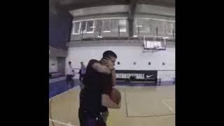 Bogdan Bogdanovic INCREDIBLE DRIVE Where's The Ball Aug 16,2018