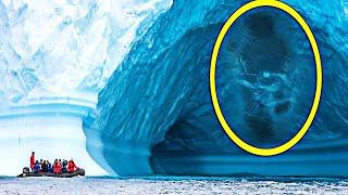 15 Discoveries in Antarctica That Amazed Researchers