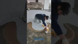 Baştan sona epoksi uygulaması 05336840490