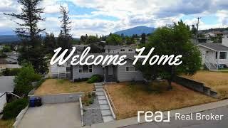 1300 3rd Avenue- Beautiful 3 bedroom bungalow for sale in Cranbrook BC!