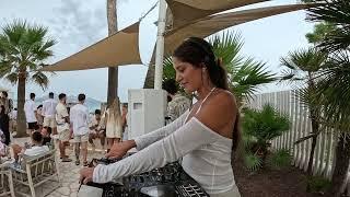 Sara Collado - [ HOUSE & PROGRESSIVE DJ MIX ]