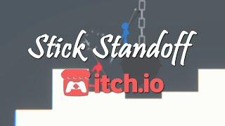 Stick Standoff Release Trailer