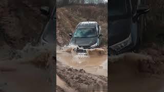 #SKODA Kodiaq vs #RAV4  #Shorts | offroadusa | tiktok | suvbattle | 4x4  | offroad 4x4 usa | cars