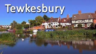 Tewkesbury