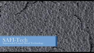SAFI-Tech Introduction