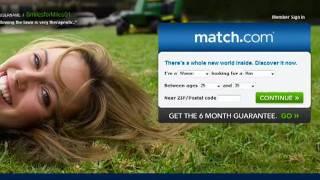 Finding the right online dating site