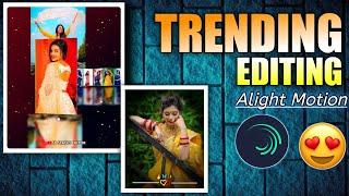 Top Demo Video alight motion by sb status editor alight motion video editing