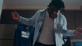 Young Crazy - Gintro (CRAZO DAMN!) | Official Music Video