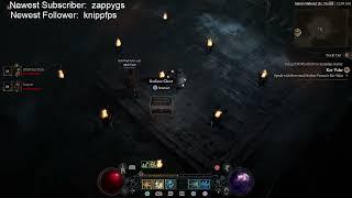 Diablo IV - Saint's Hideout Puzzle Solved