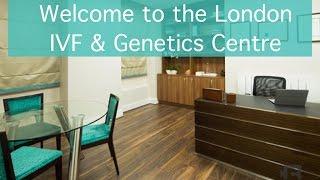 IVF London | Welcome to the London IVF & Genetics Centre