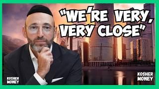 Are We Living in the Messianic Era? Rabbi Explains the Signs