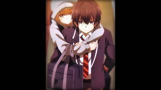 𝗕𝗿𝗼 𝗜𝗺𝗽𝗿𝗲𝘀𝘀𝗶𝗻𝗴 𝗠𝗮𝗵𝗶𝗿𝘂!」- The Angel Next Door Spoiled Me Rotten Shape Of You Edit #anime #shorts