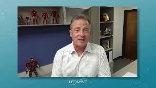 David Schmidt , Lifewave  Aug 2024 Announcement - Building a Network Company like never seen before