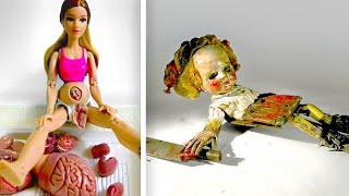 Disturbing Kid Toys That Got Banned