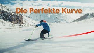 Trailer: Die Perfekte Kurve | Meine neue Ski-Tutorial-Serie!