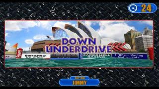 H2Overdrive - Down Underdrive