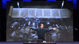 Session 2 - A Study in Revelation; Apocalyptic Writing: Mark Lanier, 01/21/24