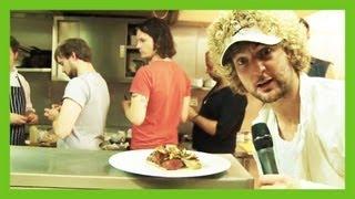 Comedy Cook Off, The Final - funny cooking competition | ComComedy