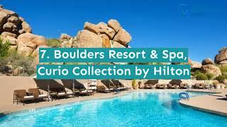 17 Best Hotels in Scottsdale, AZ