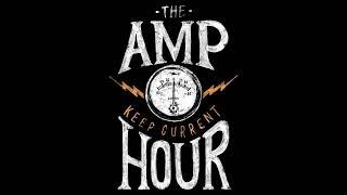 The Amp Hour #668 - 50.0000 Ohms