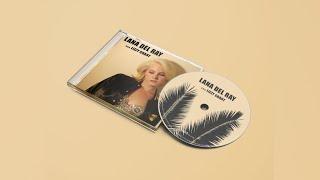 Lana Del Ray A.K.A. Lizzy Grant | UNBOXING