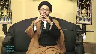 Original Islam VS. Distorted Islam - Sayed Jawad Qazwini - 1st Muharram 1440/2018