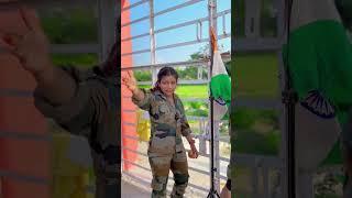 Salute Indian Army | Mere Desh Ke Veer Jawan Ke Zindagi | #youtubeshorts #indianarmy #armystatus