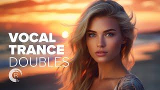 VOCAL TRANCE - DOUBLES [FULL ALBUM]