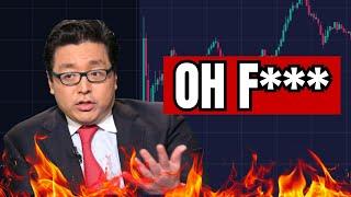 Stock Market Crash... (WATCH ASAP)