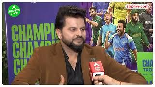 Suresh Raina : Rohit Sharma दुनिया के पहले प्लेयर बन सकते है जो 4 ICC Trophies जीत सके | Sports LIVE