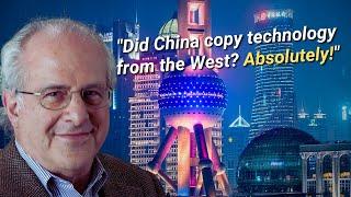 How China Imitate and “Copy” Everything AND Succeed