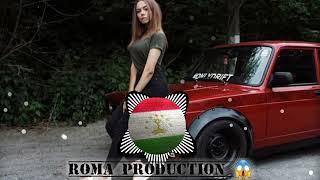 Таджикистан ба пеш - 3 ( Official Remix 2023 ) ROMA PRODUCTION музыка 2023