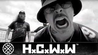 SUJERA - COISA RUIM - HC WORLDWIDE (OFFICIAL HD VERSION HCWW)