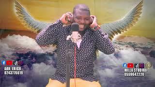 ARK ERICO WILL CHANGED YOUR ATMOSPHERE WITH THIS POWERFUL WORSHIP PLS SUBSCRIBE