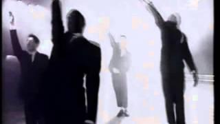 Subatomic - Quark - MTV Party Zone 1990