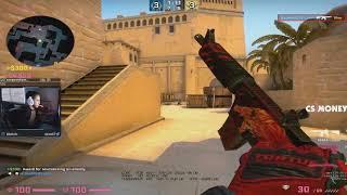 CSGO - People Are Awesome #153 Best oddshot, plays, highlights