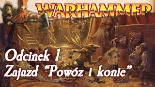 Warhammer - Wewnętrzny Wróg [odc.1]