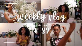 Weekly Vlog # 89: Is This Love?