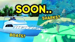 *NEW* Southwest Florida HUGE Update Leaks!