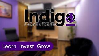 Teaser Video | Indigo Consultants