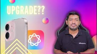 iPhone 16 and Apple Intelligence  Should You Upgrade?